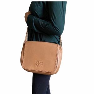 Tory Burch Marion Crossbody Bag
